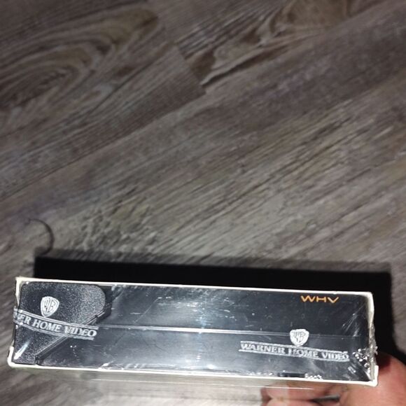 Vintage  You've Got Mail   Tom Hanks  Meg Ryan  VHS  New Sealed - Picture 3 of 3